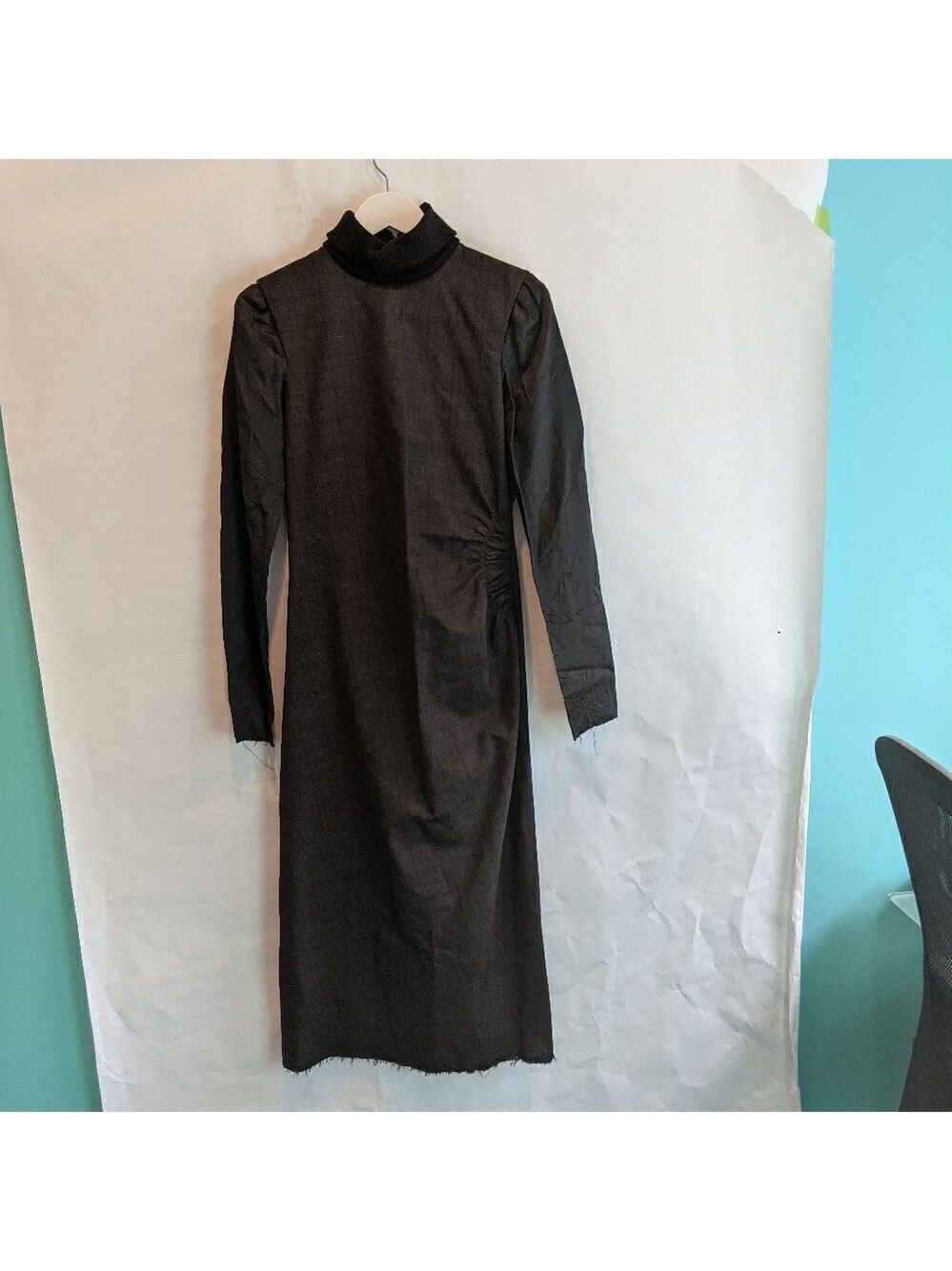 MAISON Margiela wool dress M(42) BNWT